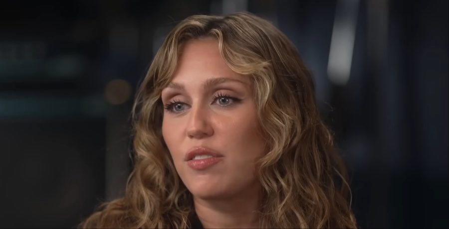 Miley Cyrus YouTube