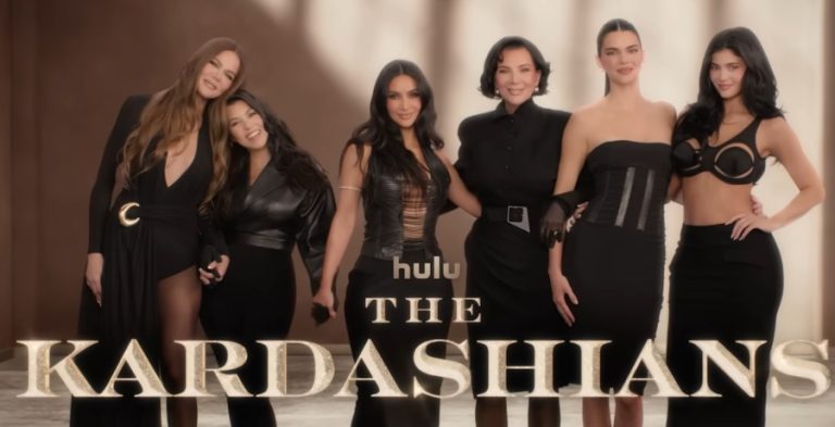 The Kardashians YouTube