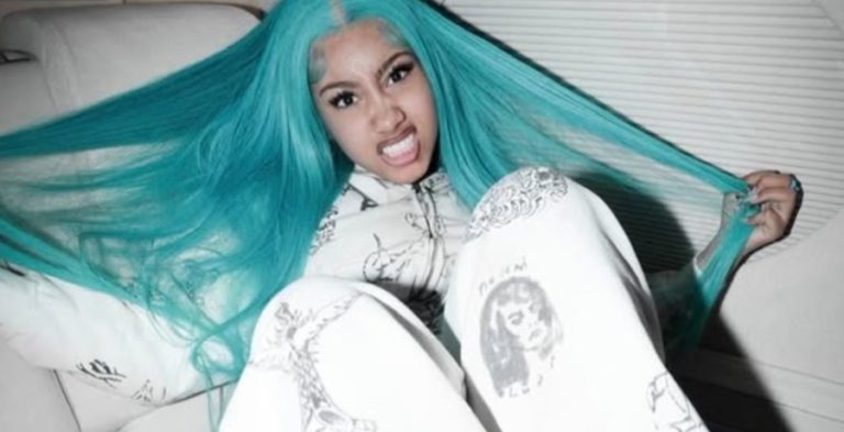 North West Instagram