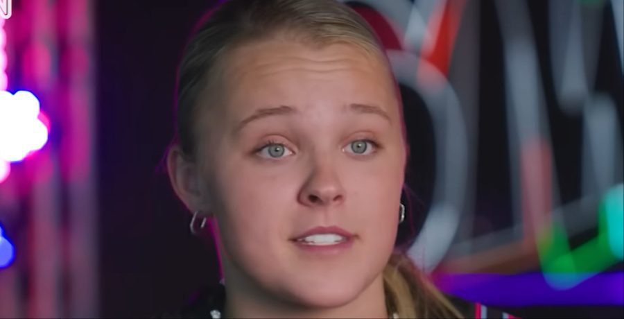 JoJo Siwa YouTube