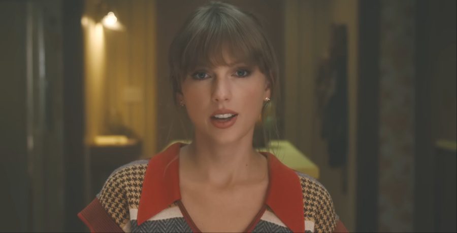 Taylor Swift YouTube