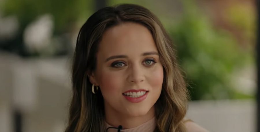 Jinger Duggar YouTube