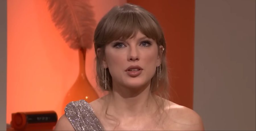 Taylor Swift YouTube