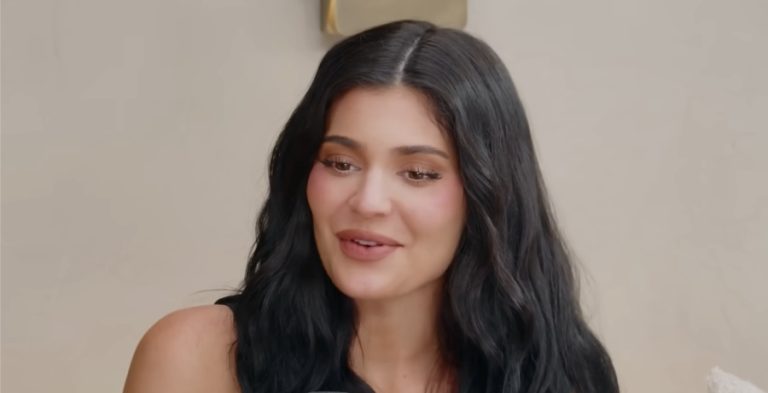 Kylie Jenner YouTube