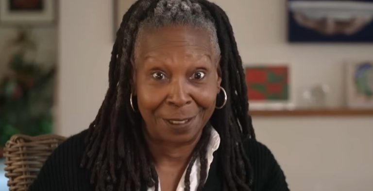 Whoopi Goldberg YouTube
