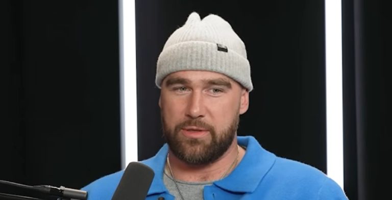 Travis Kelce YouTube