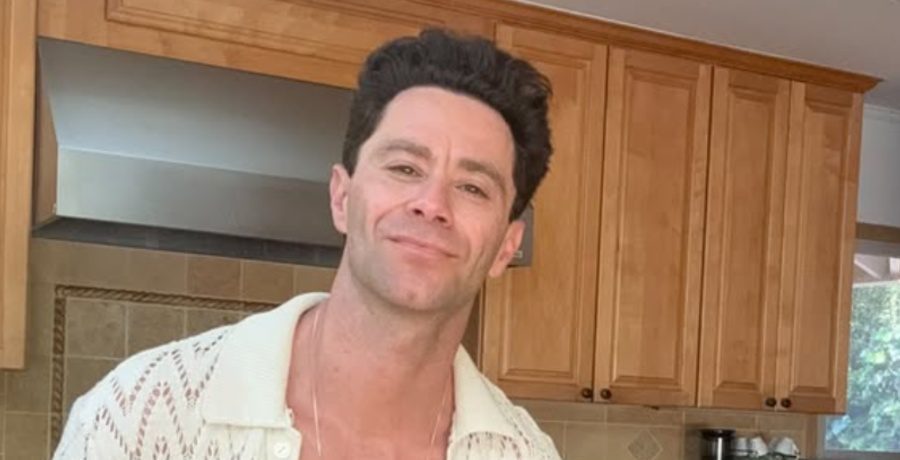 Sasha Farber Instagram