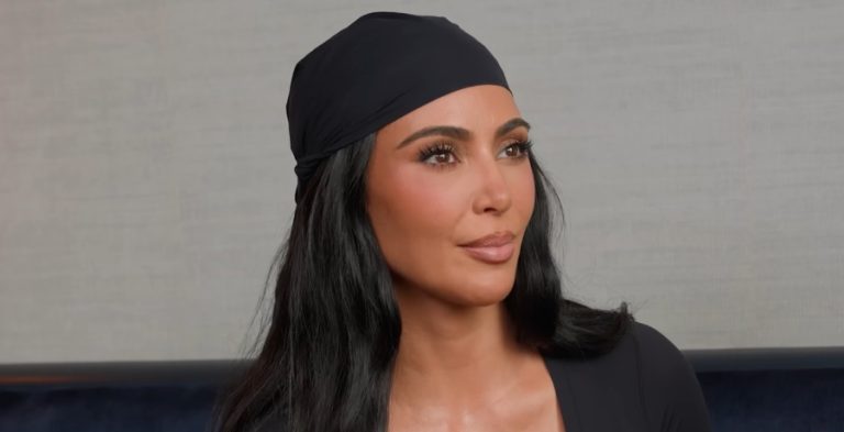 Kim Kardashian YouTube