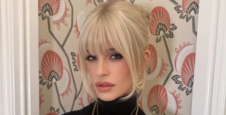 Kelly Osbourne Instagram