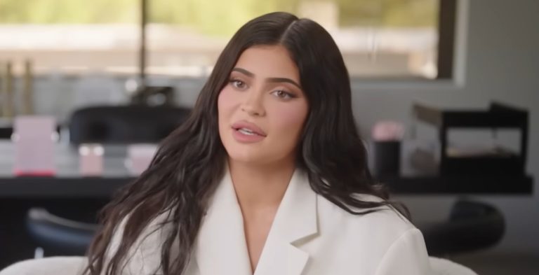 Kylie Jenner YouTube