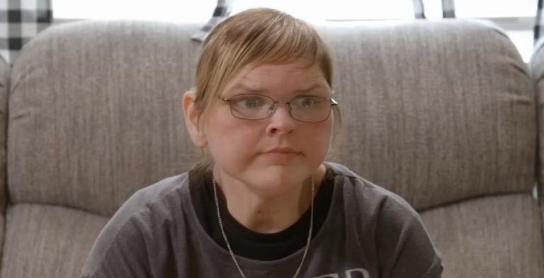 Tammy Slaton YouTube