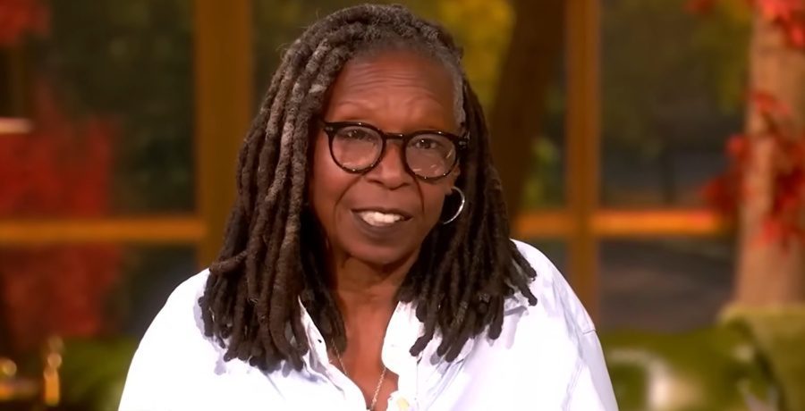 Whoopi Goldberg YouTube