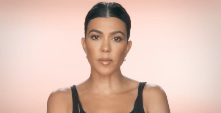 Kourtney Kardashian YouTube