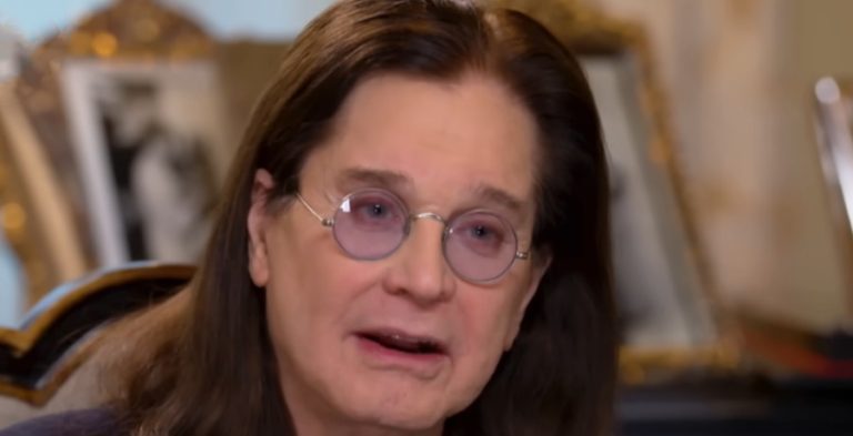 Ozzy Osbourne/Credit: YouTube