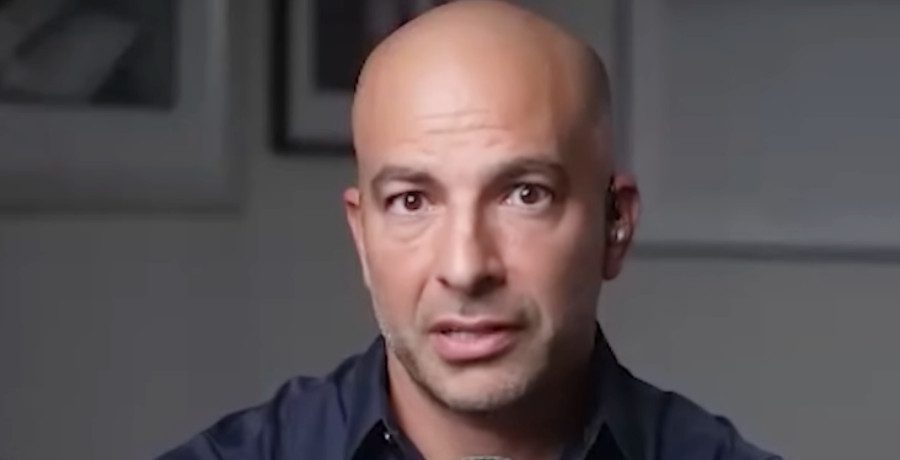 Peter Attia/Credit: YouTube