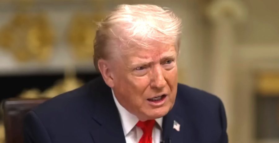 President Donald Trump - YouTube