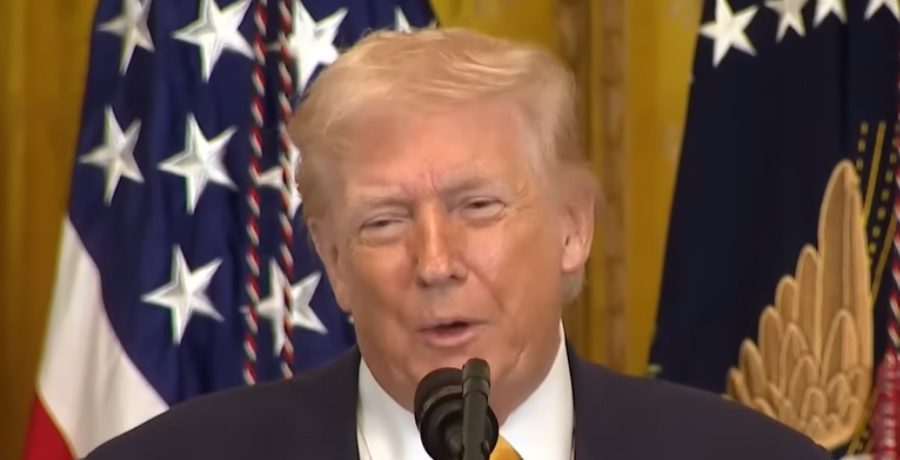 President Donald Trump - YouTube