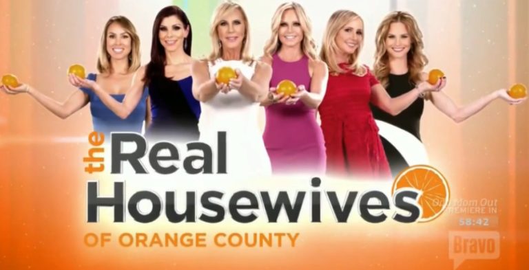 'RHOC' logo/Credit: YouTube