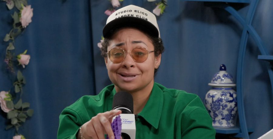 Raven-Symone - YouTube