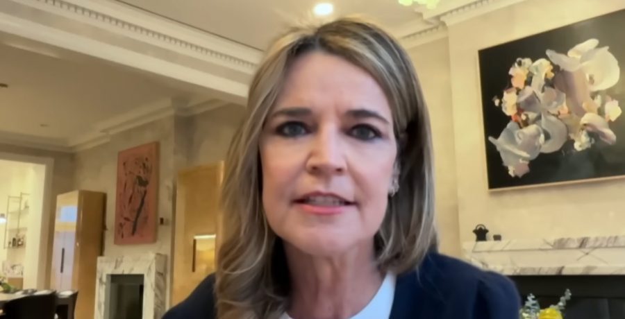 Savannah Guthrie - YouTube