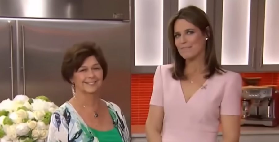 Savannah & Nancy Guthrie - YouTube