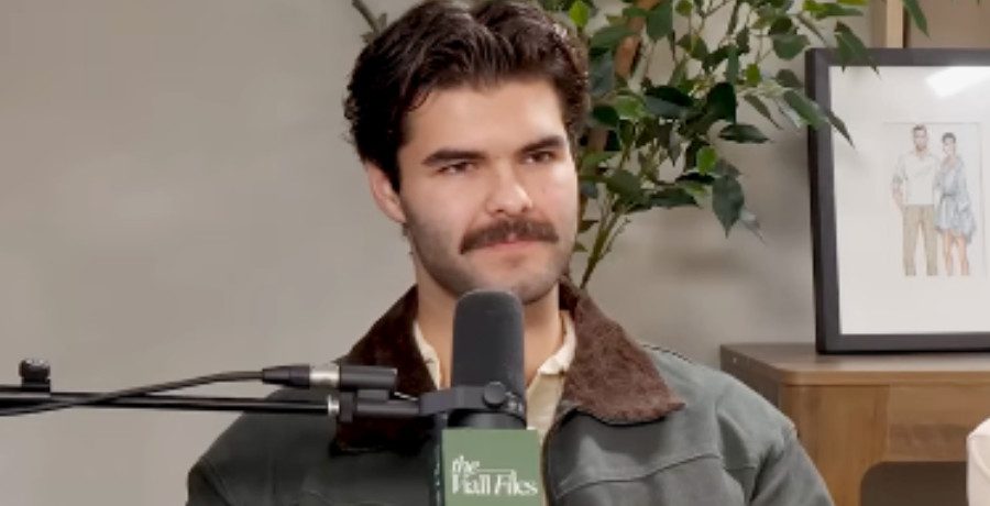 Sean Cavanaugh/Credit: YouTube