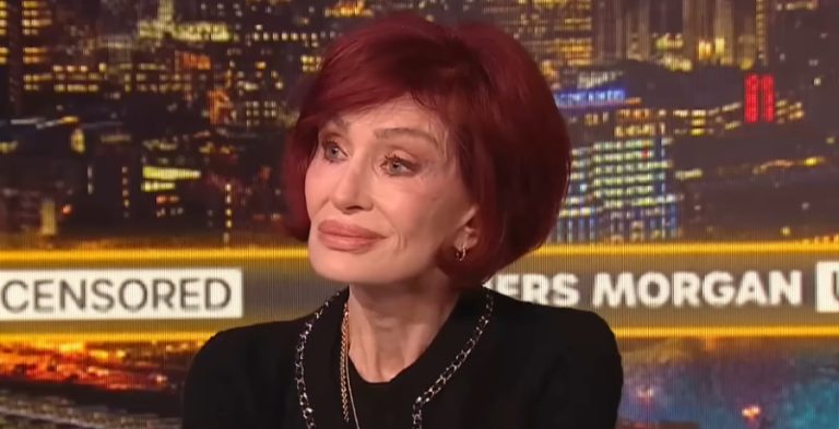 Sharon Osbourne - YouTube