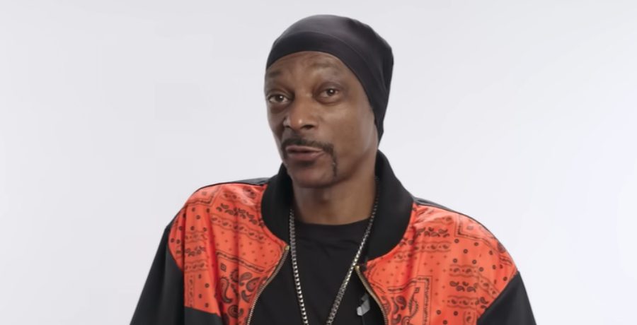 Snoop Dogg - YouTube