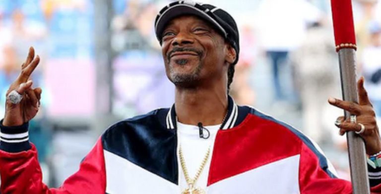 Snoop Dogg/Credit: YouTube