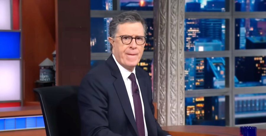 Stephen Colbert - YouTube