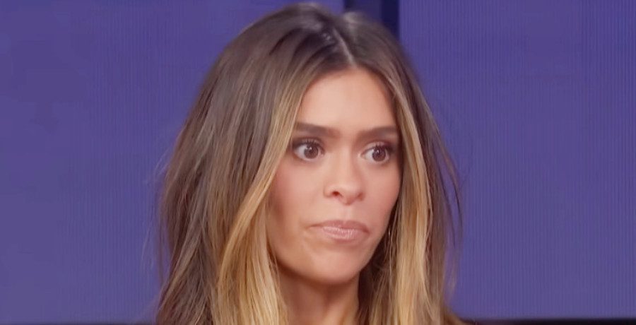 'Bachelorette' Taylor Frankie Paul/Credit: YouTube