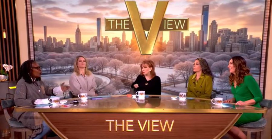 'The View' - YouTube