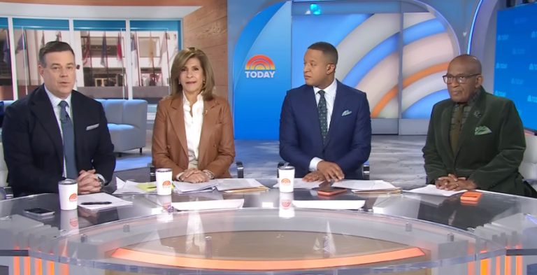 'Today' hosts/Credit: YouTube