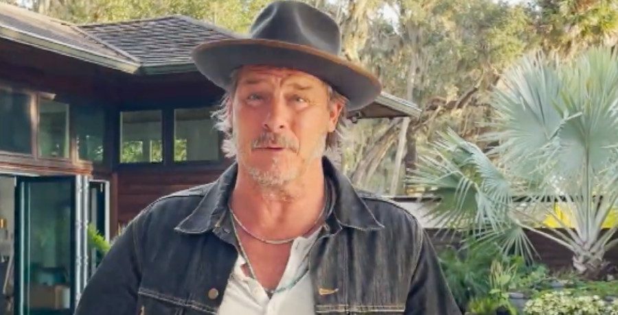 Ty Pennington/Credit: YouTube