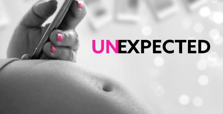 'Unexpected' logo/Credit: YouTube