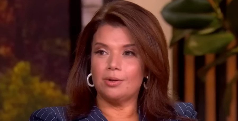 Ana Navarro/Credit: YouTube