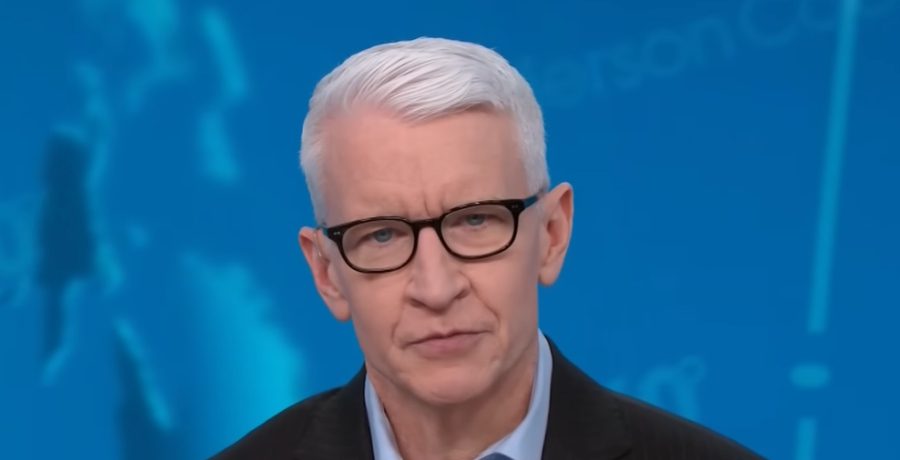Anderson Cooper - YouTube