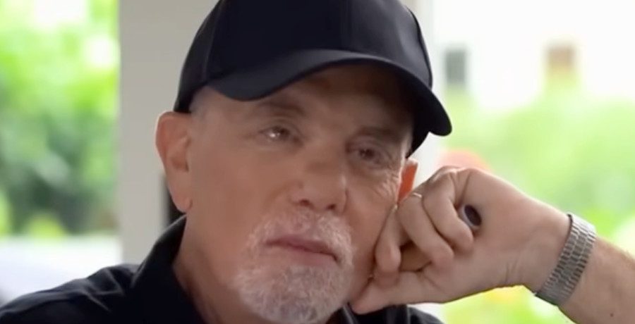 Billy Joel/Credit: YouTube