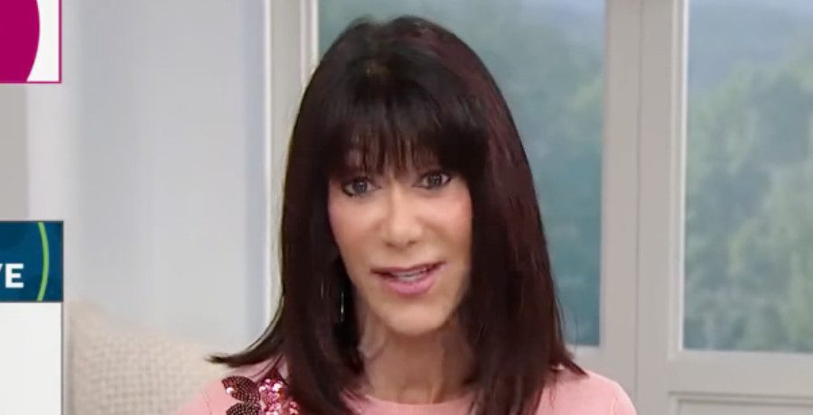 Bobbi Ray Carter/Credit: YouTube