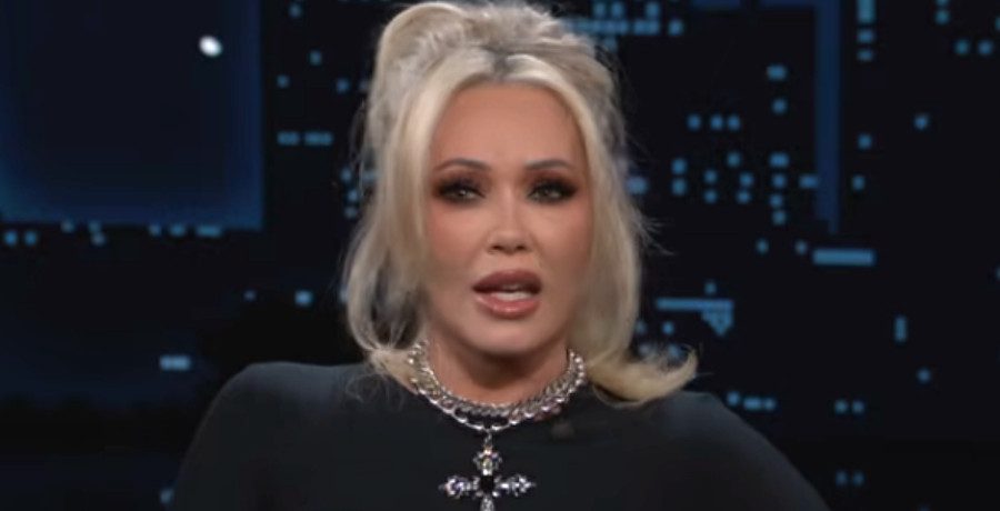 Bunnie Xo/Credit: YouTube