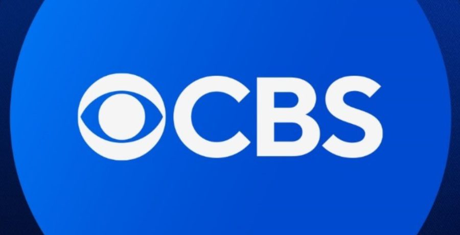 CBS - Logo