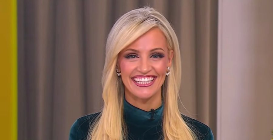 Carley Shimkus - YouTube