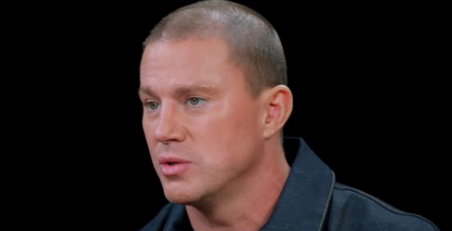 Channing Tatum - YouTube