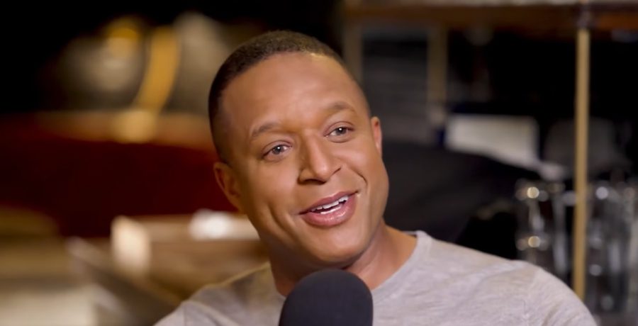 Craig Melvin - YouTube