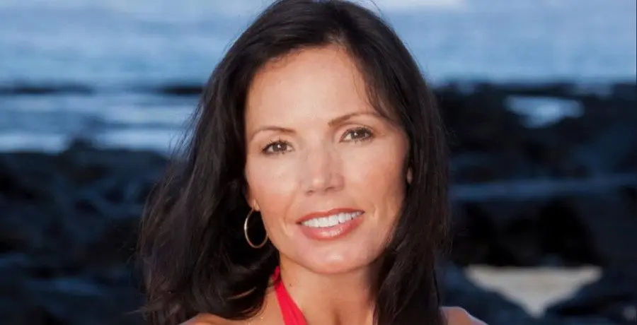 'Survivor' Monica Culpepper/Credit: Instagram