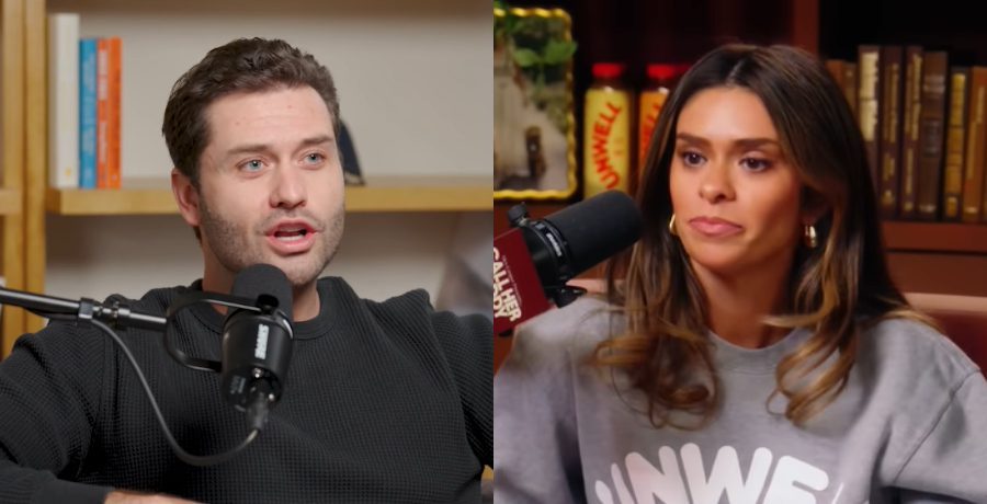 Taylor Frankie Paul Had Meltdown After Contestant Questioned Her DV