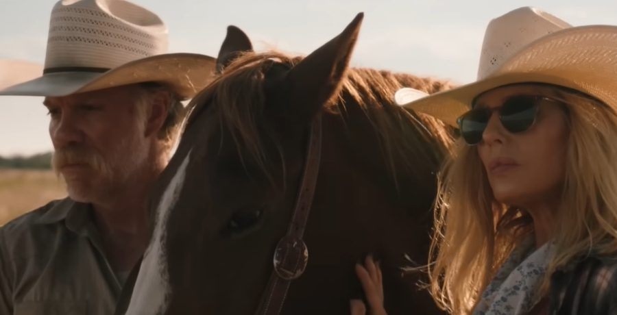 'Dutton Ranch' - YouTube