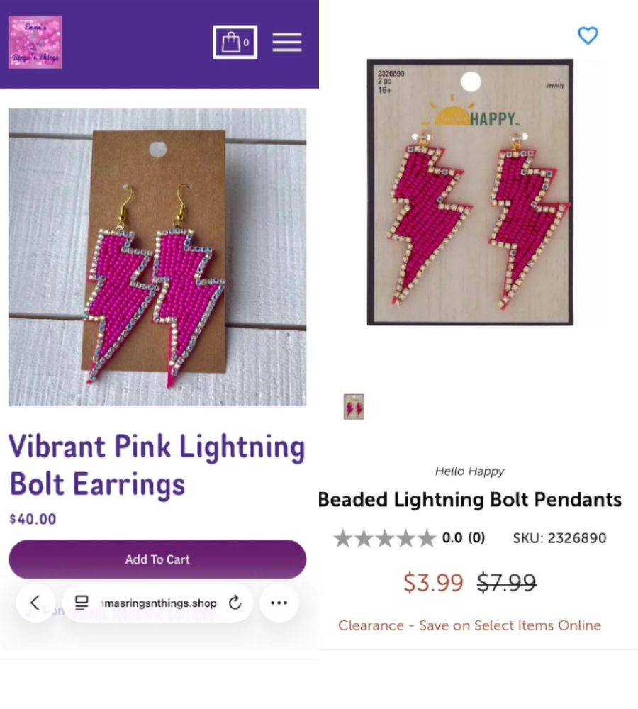 Emma's & Hobby Lobby products - Reddit