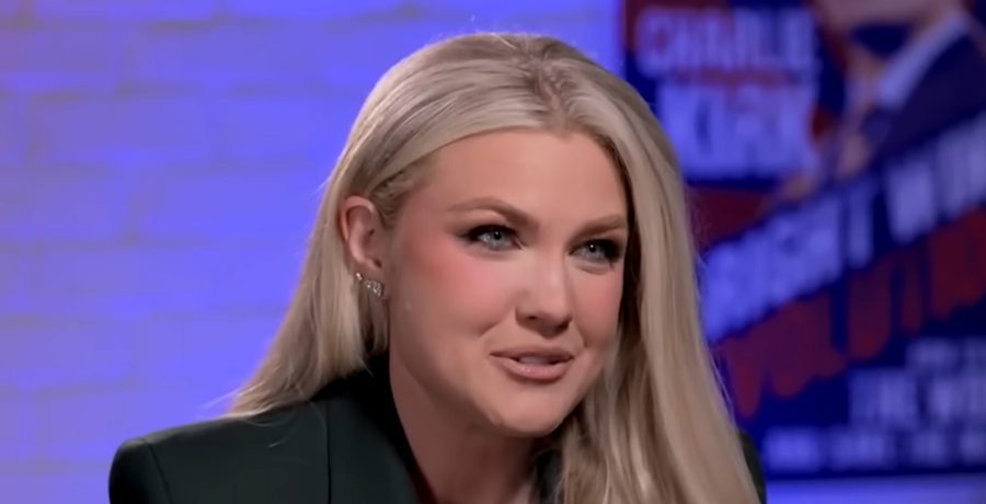 Erika Kirk - YouTube