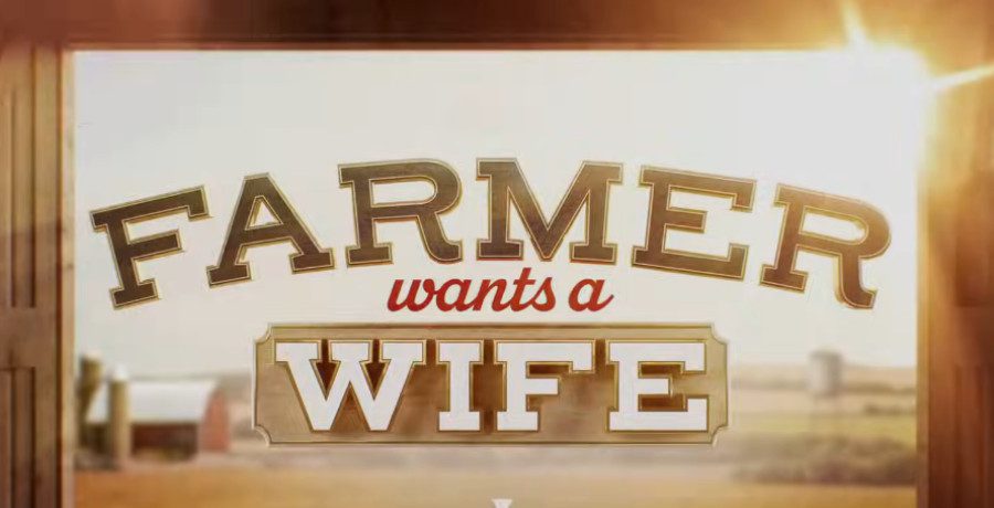 'Farmer Wants A Wife'/Credit: YouTube